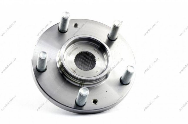 Купить SH5175039603 Shafer Ступица переднего колеса