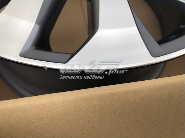 Диски колесные литые (легкосплавные, титановые) на Toyota Land Cruiser J200