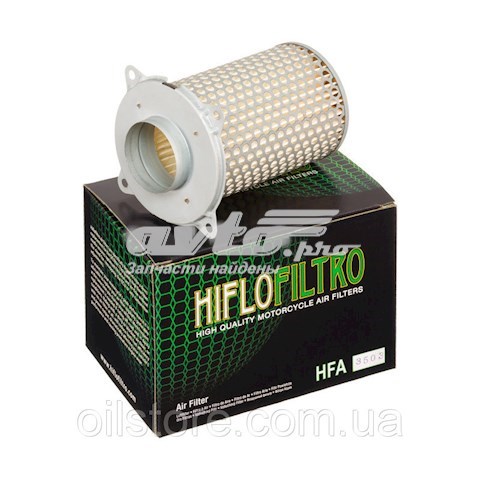 Купить HFA3503 Hiflofiltro Автомобильный фильтр воздуха