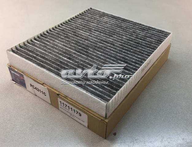 Фильтр салона PC4211C Pronto
