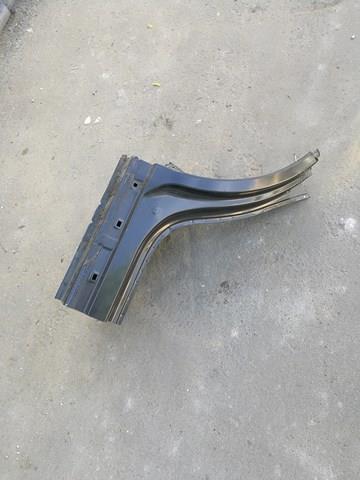 715042WC00 Hyundai/Kia Крыло заднее правое