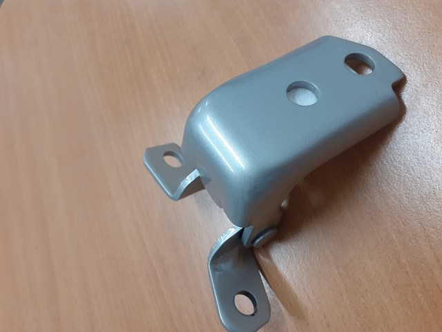 Петля задней двери, левой Mazda KB7W73240 цена, от 18.08 USD