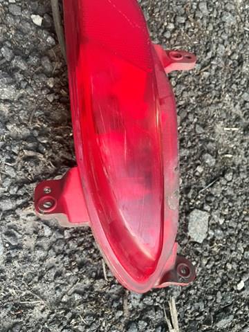 Противотуманнка задняя, левая Hyundai/Kia 924052W300