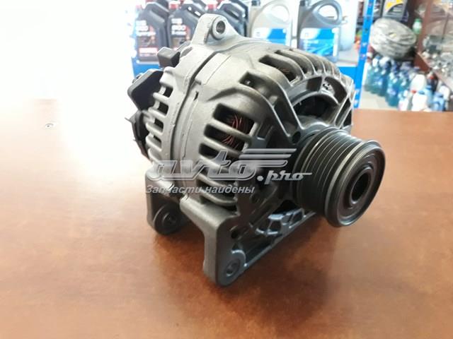 0124425029 Bosch Генератор автомобильный