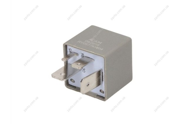 Compre 0608020004P 4max Relê das velas de incandescência