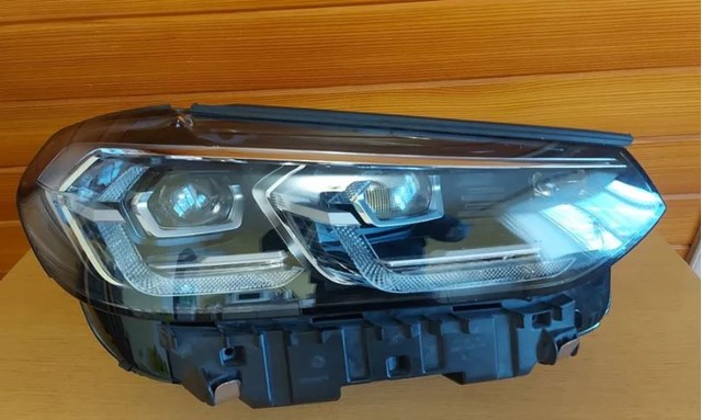 Фара правая 5A2920406 BMW