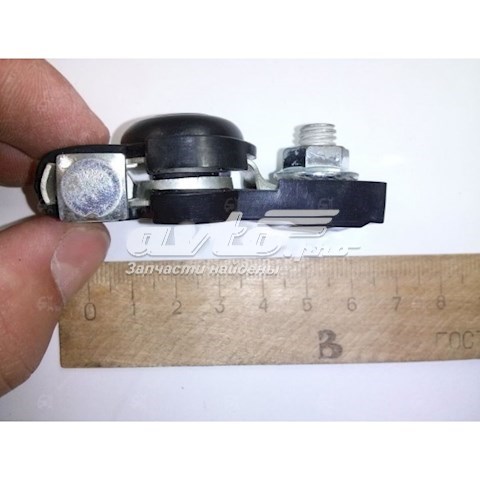 Аккумуляторная клемма Korea (oem) 96187092 цена, от 6.21 USD
