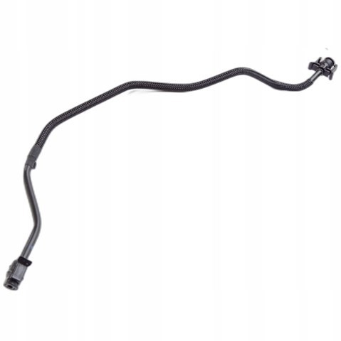 Купить LR060347 Land Rover Шланг расширительного бачка верхний
