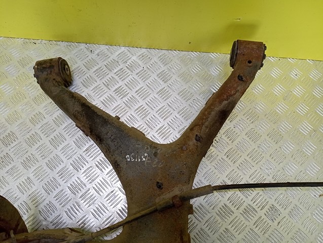 Купить A6393522404 Mercedes 