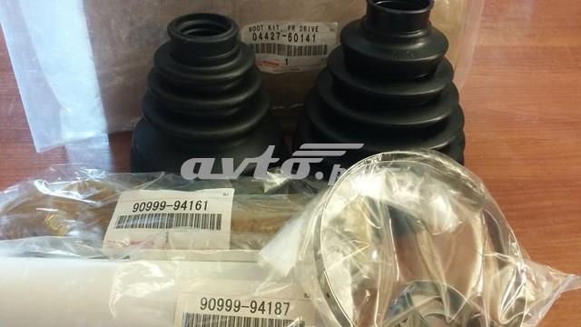 Купить 0442760141 Toyota Пыльники шрусов