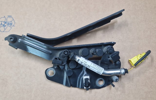 Петля капота FPS FP7445287 цена, от 75.72 USD