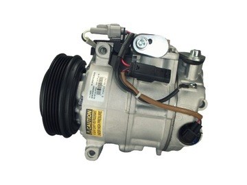 A0038304560 Mercedes compressor de aparelho de ar condicionado