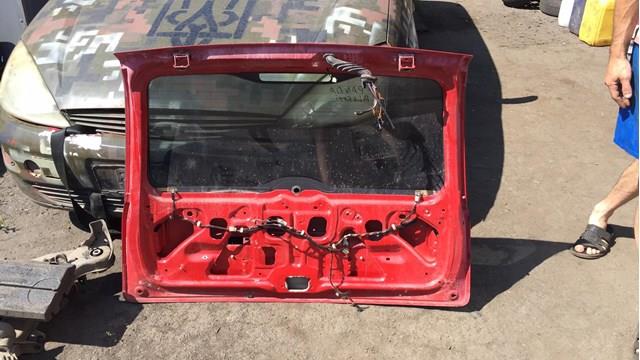 46827172 Fiat/Alfa/Lancia Porta traseira (3ª/5ª porta-malas (tampa de alcapão)