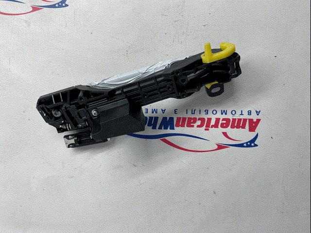 62142AN00A Subaru Держатель наружной ручки двери задней правой