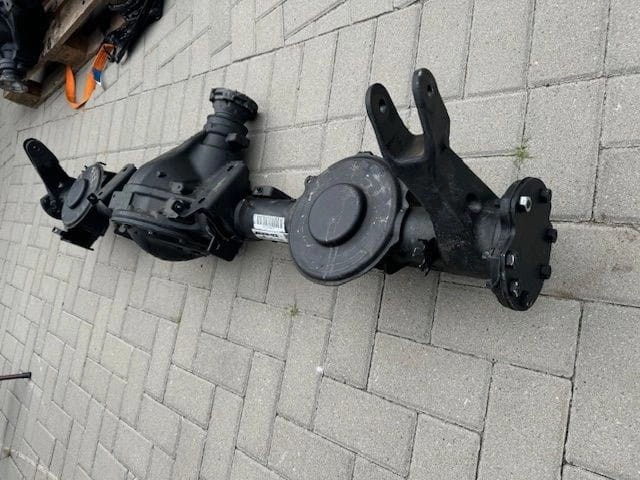  Mercedes A4633509601 цена, от 2787.25 USD