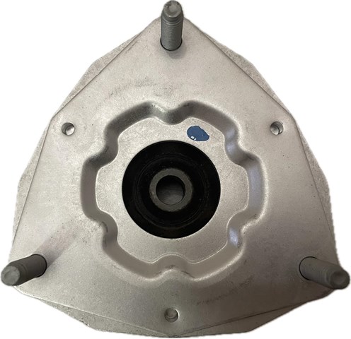 543201CA1D Nissan/Infiniti Подушка амортизатора переднего