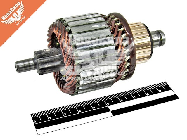 Якорь стартера Cargo 333098