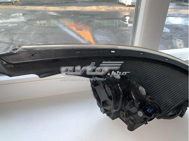 Фара левая Hyundai/Kia 92101G5040 цена, от 536.27 USD