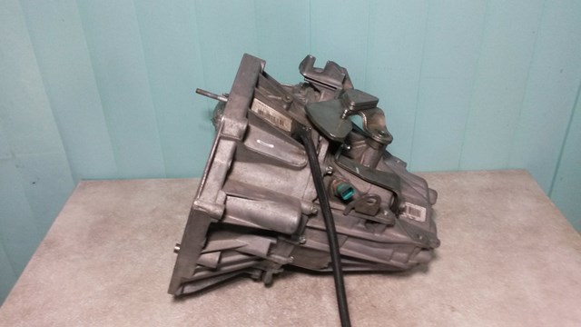 Коробка переключения передач Renault (RVI) TL4022 цена, от 126.69 USD