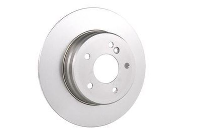 Задний тормозной диск Bosch 986478626 цена, от 29.66 USD