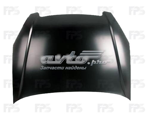 Капот FPS FP3006280 цена, от 142.62 USD