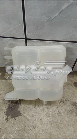 Купить 3202ZB5 Polcar Водяной бачок системы охлаждения