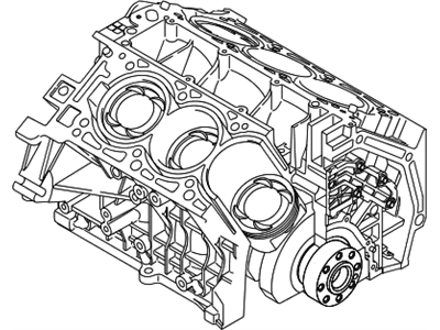  263R23CA0B Hyundai/Kia