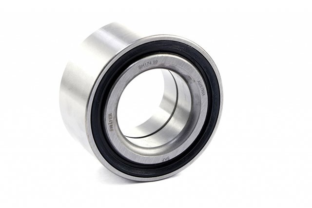 SH17489 Shafer Подшипник ступицы передней