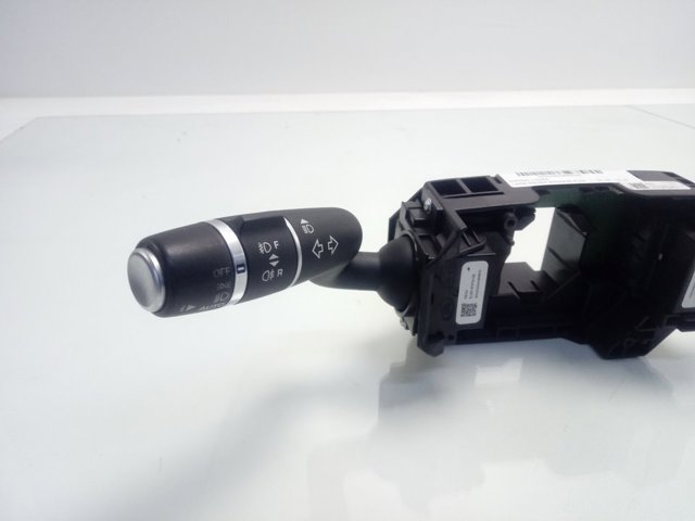 Левый подрулевой переключатель BJ323F972DB Land Rover