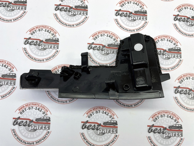 Купить 31385685 Volvo Поворотник левый