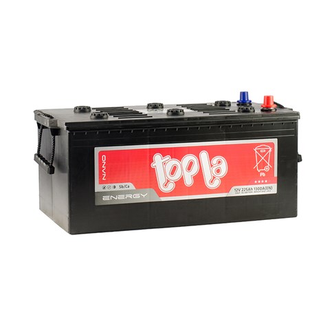  Topla 957912