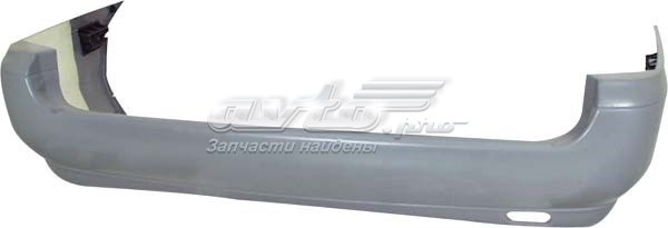Бампер задний FPS FP2553953 цена, от 135.19 USD