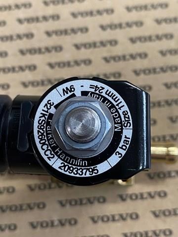 7420750480 Renault (RVI) Дозирующий клапан насоса ad blue