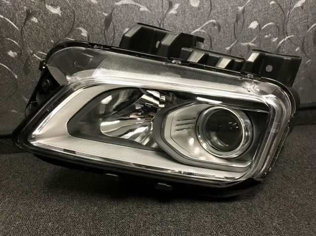 Купить ZHN111371L Signeda Фара левая передняя
