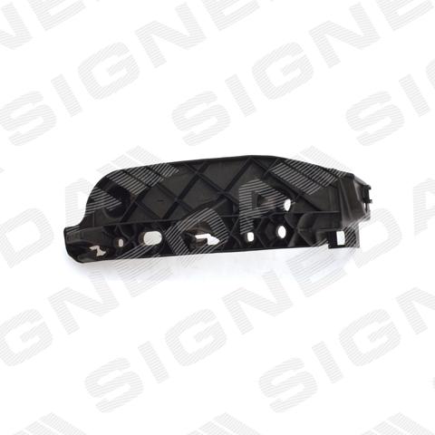 PDG43227AR Signeda Кронштейн крепления бампера переднего правый