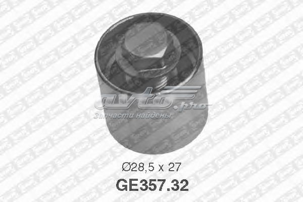 GE35732 NTN Паразитный ведущий ролик
