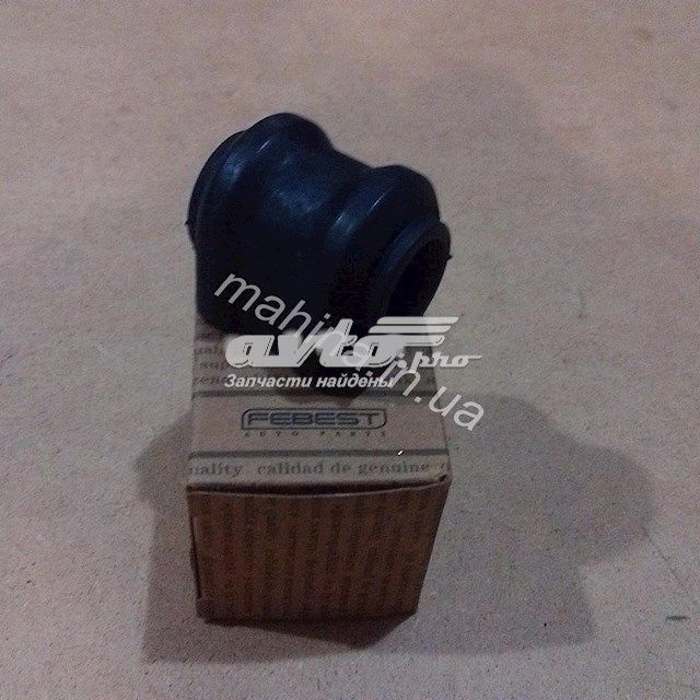 Резинка заднего стабилизатора Geely 1014012805 цена, от 3.05 USD