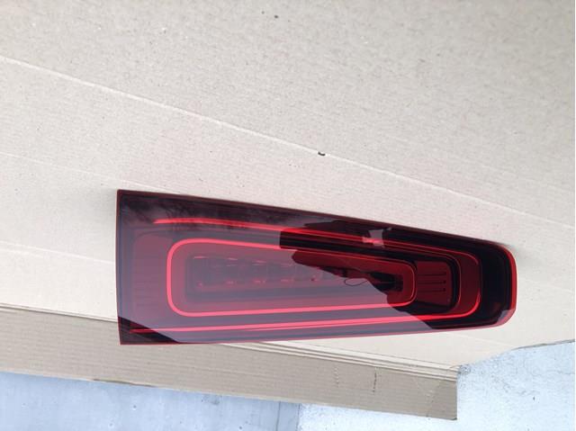  Mercedes A1679067001