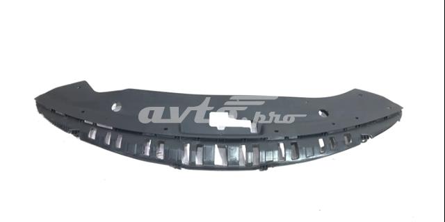 86360D5000 Hyundai/Kia Накладка диффузора радиатора верхняя