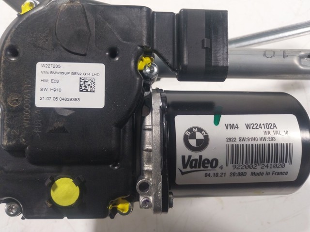  61619851576 BMW