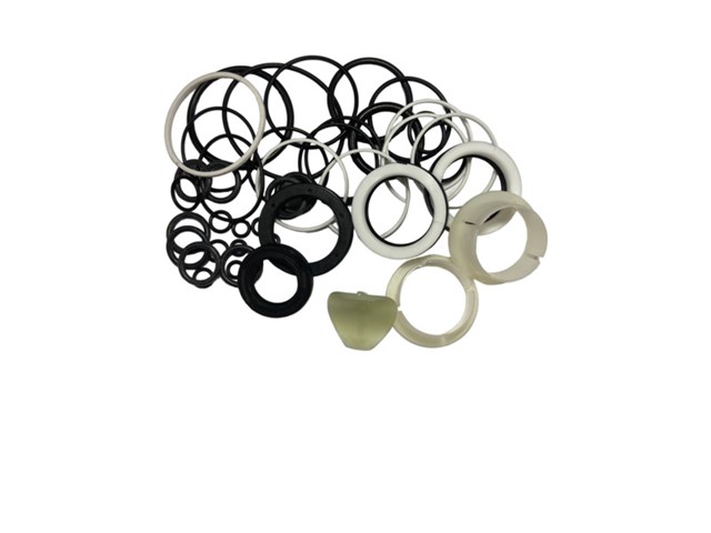 Купить BW9019KIT MSG Ремкомплект рулевой рейки (механизма), (ком-кт уплотнений)
