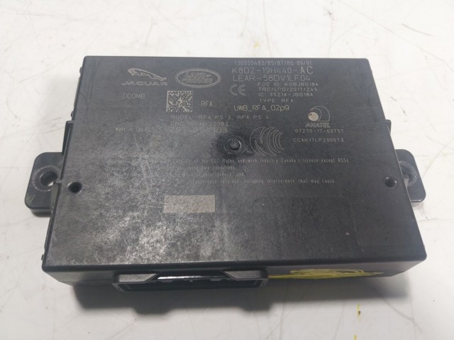  LR117928 Land Rover