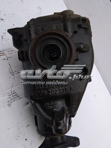Редуктор задний BMW 33107566225 цена, от 112.87 USD