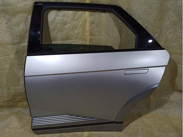 Дверь задняя левая 77003GI000 Hyundai/Kia