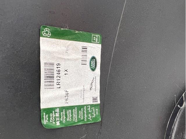  Land Rover LR124619
