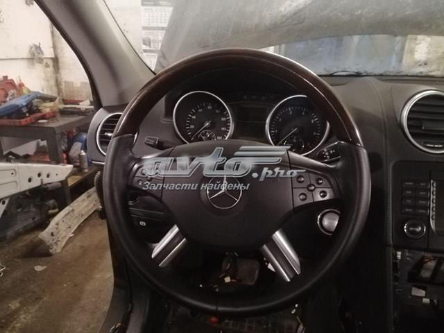 Рулевое колесо A16446035039E37 Mercedes