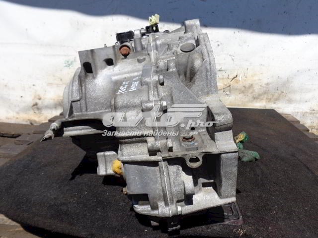 24261544 General Motors Автоматическая коробка передач