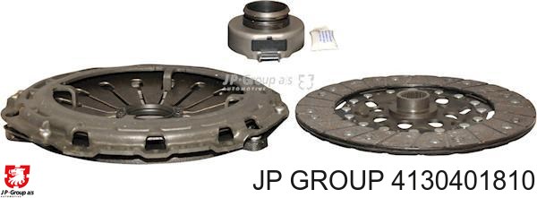 4130401810 JP Group kit de embraiagem (3 peças)