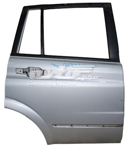 Купить 6302109103 Ssang Yong 