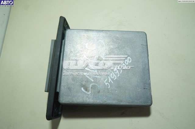  3C1A12A650EB Ford
